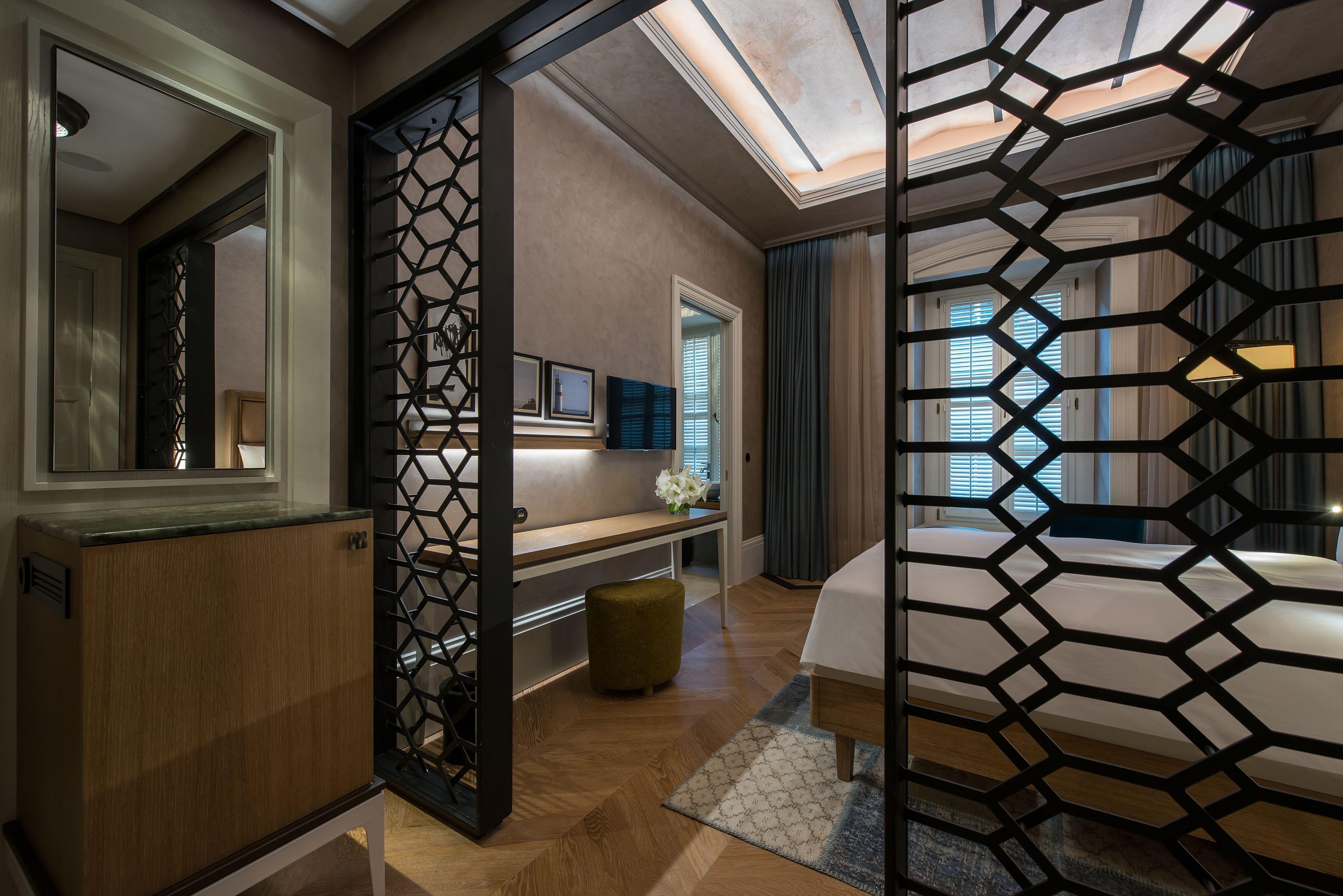 Karakoy Port Hotel - Istanbul — Fotoğraflar 3